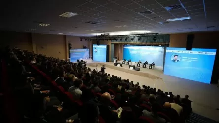 Казахстанские заводы получат грандиозные заказы от нефтегазового сектора  