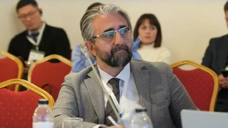 Международные эксперты высоко оценили цифровизацию водного учета в РК 