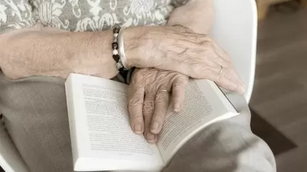 К середине века каждый шестой житель Казахстана будет старше 60 лет