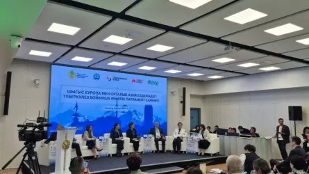 Казахстан досрочно достиг целей ООН по туберкулезу 