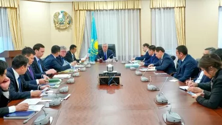 "Байтерек" станет инвестиционным драйвером роста экономики РК 