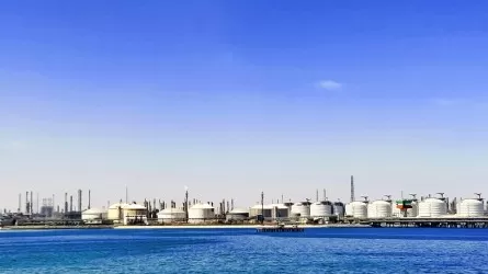 Решение по возможному выкупу доли "Лукойла" в проектах РК еще не принято – минэнерго 