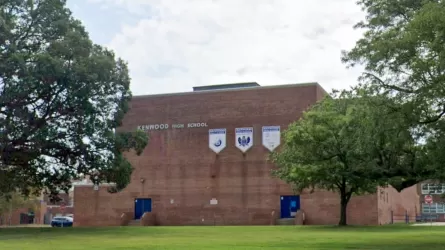 Жасанды интеллект оқушының қолындағы чипсиді қару деп ойлап қалған