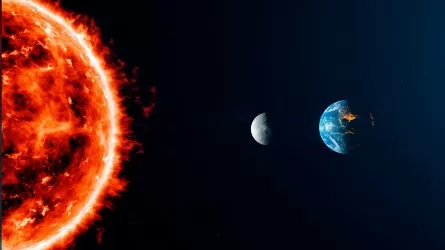 Сильнейшая магнитная буря накроет Землю 1 октября 2025: метеозависимым будет нелегко 