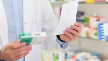 Пациенты смогут выбирать препараты с частичной оплатой в РК 