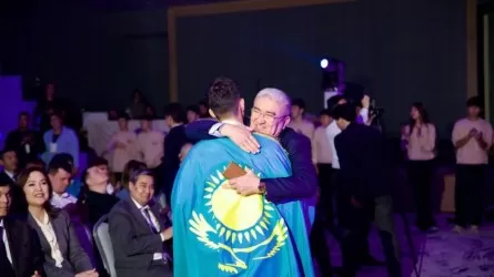 Казахстанцы — абсолютные победители чемпионата TurkicSkills 