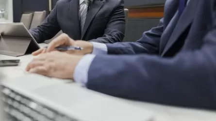 В Казахстане пока не будет виртуального министра  