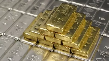Павлодар облысында алтын мен күміс заңсыз өндірілген