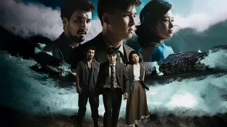  «QAITADAN» фильмі STEPPE AWARDS сыйлығының жеңімпазы атанды 