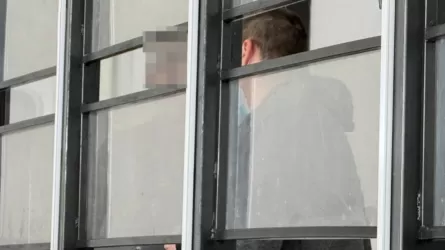 Ақтөбеде дәрігерді өлтірген мейіргер сотталды