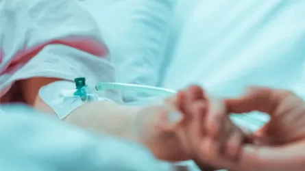 Шымкентте нашақорлық бойынша есепте тұрған 7 адам емделуден бас тартқаны үшін жазаланды