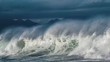 Кариб теңізінде қуаты 6,5 балдық жер сілкінісі болды