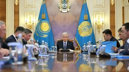 Президент халықтың табысын жақсартуда саннан сапаға көшуді тапсырды