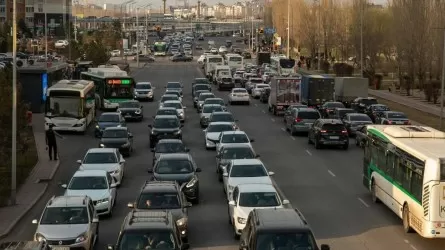 Астанада психикалық ауытқуы бар 6 тұрғынға жүргізуші куәлігі берілген