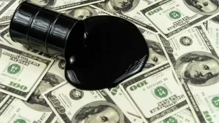 Цены на нефть немного выросли в начале торгов 