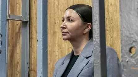 Елене Блиновской смягчили наказание