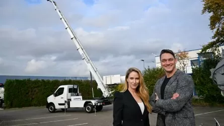 Грабители Лувра: немецкий производитель лифтов превратил инцидент в рекламный ход