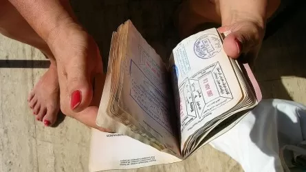 Россия готовится отменить визы сразу с тремя странами 