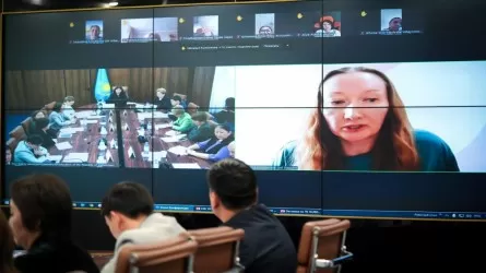 Жаңадан тағайындалған Оқу-ағарту министрі ашық диалогты қолдайтынын айтты