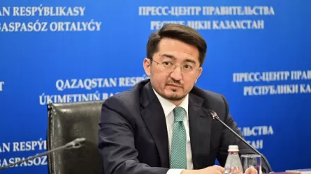 Жеке деректерді қорғау ережелерін бұзғаны үшін жауапкершілік артты – министр