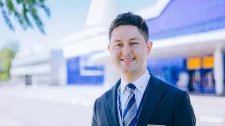 Секреты наземного обслуживания раскрыл специалист казахстанской авиации 