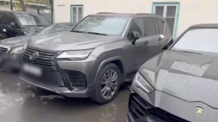 Шығыс Қазақстанда мәслихат депутаты сыбайласымен бірге 2 млрд теңге жымқырды деген күдікке ілінді