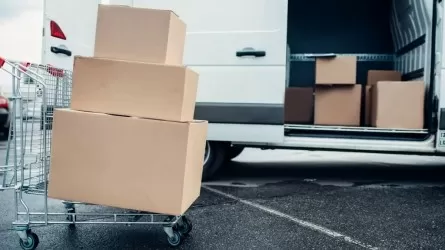 Temu начал платить налоги cоседу Казахстана 