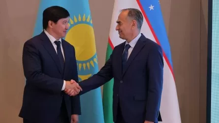 Қазақстан мен Өзбекстан 70 млн долларлық экспорттық келісім жасасты