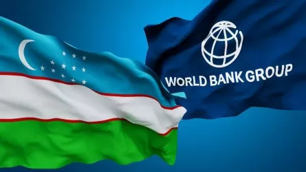 Өзбекстан реформаларын қолдауға Дүниежүзілік банктен 800 млн доллар бөлінеді