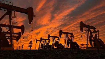 ОПЕК+ согласилась на скромное увеличение добычи нефти 