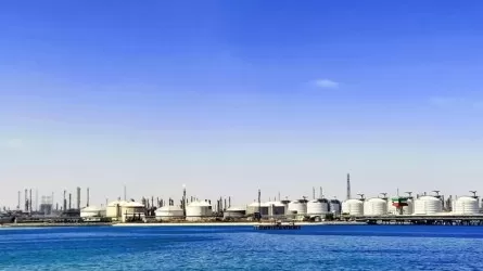 "Лукойл" назвала покупателя для своих зарубежных активов