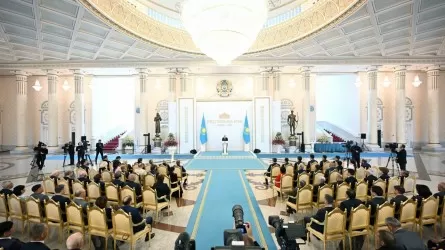 Бизнес салық реформасынан зардап шекпеуге тиіс – Президент