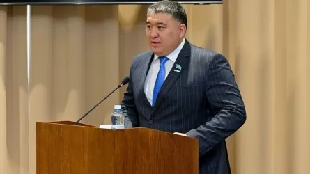 «Қазақстан барысы» турнирінің екі дүркін жеңімпазы лауазымды қызметке тағайындалды