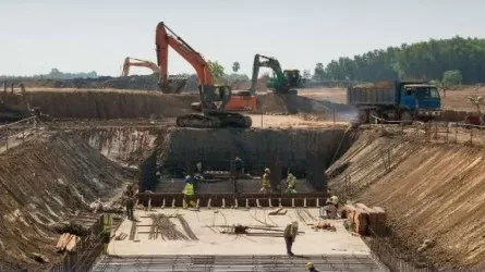 Тысячи казахстанцев получат воду в 2025: завершается важный проект 