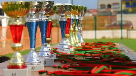 Призеры чемпионатов мира подали в суд, чтобы получить положенные выплаты в Костанайской области 