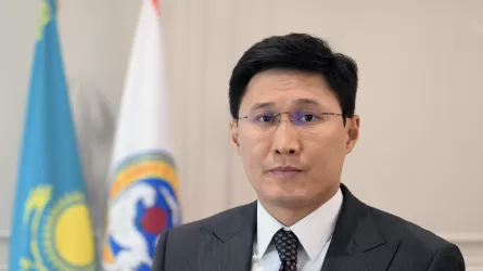 Азамат Қалдыбеков Алматы әкімінің орынбасары қызметінен кетті 