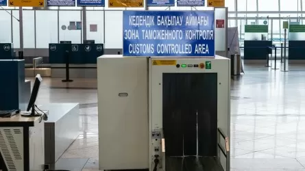 Вывести таможенную службу из состава КГД предложили в Казахстане