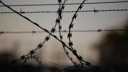 Прокуратура выявила нарушения в оценке поведения заключенных в Жамбылской области 