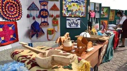 Қызылорда облысында «Creative Caravan» жобасы іске қосылды