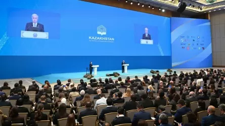 Қазақстан – Орталық Азияның білім хабы болуға ұмтылуда