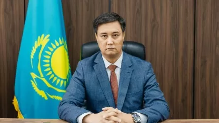 Назначен руководитель управления пассажирского транспорта Атырауской области