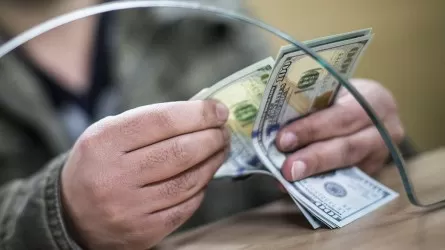 Қазақстаннан шетелге ақша аудару азайды
