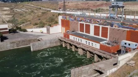 Казахстанские предприятия обязали перейти на оборотное водоснабжение 