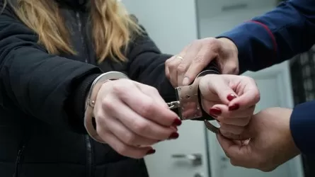 Бывшая учительница из Казахстана провернула аферу с ЕНТ 