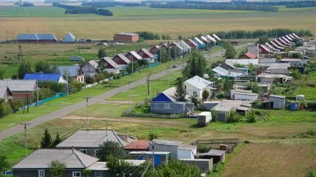 3 мыңнан астам ауыл жоғары жылдамдықты интернетке қосылады