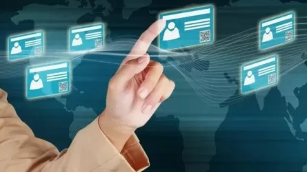 Дополнительную авторизацию ввели на eGov.kz