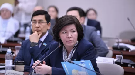 Министр мектептегі тәртіп мәселесі өршіп тұрған өңірге іссапармен барады