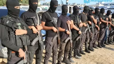 В Газе началась волна убийств: ХАМАС восстанавливает власть 