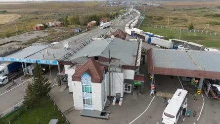 Ресейдің Сыртқы істер министрлігі Қазақстан мен Ресей шекарасындағы жағдайға түсініктеме берді