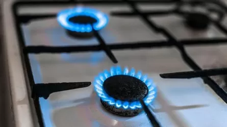 Более 370 домов останутся без газа в Шымкенте 
